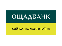 Банк Ощадбанк в Барашах