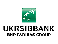 Банк UKRSIBBANK в Барашах