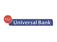 Банк Universal Bank в Барашах